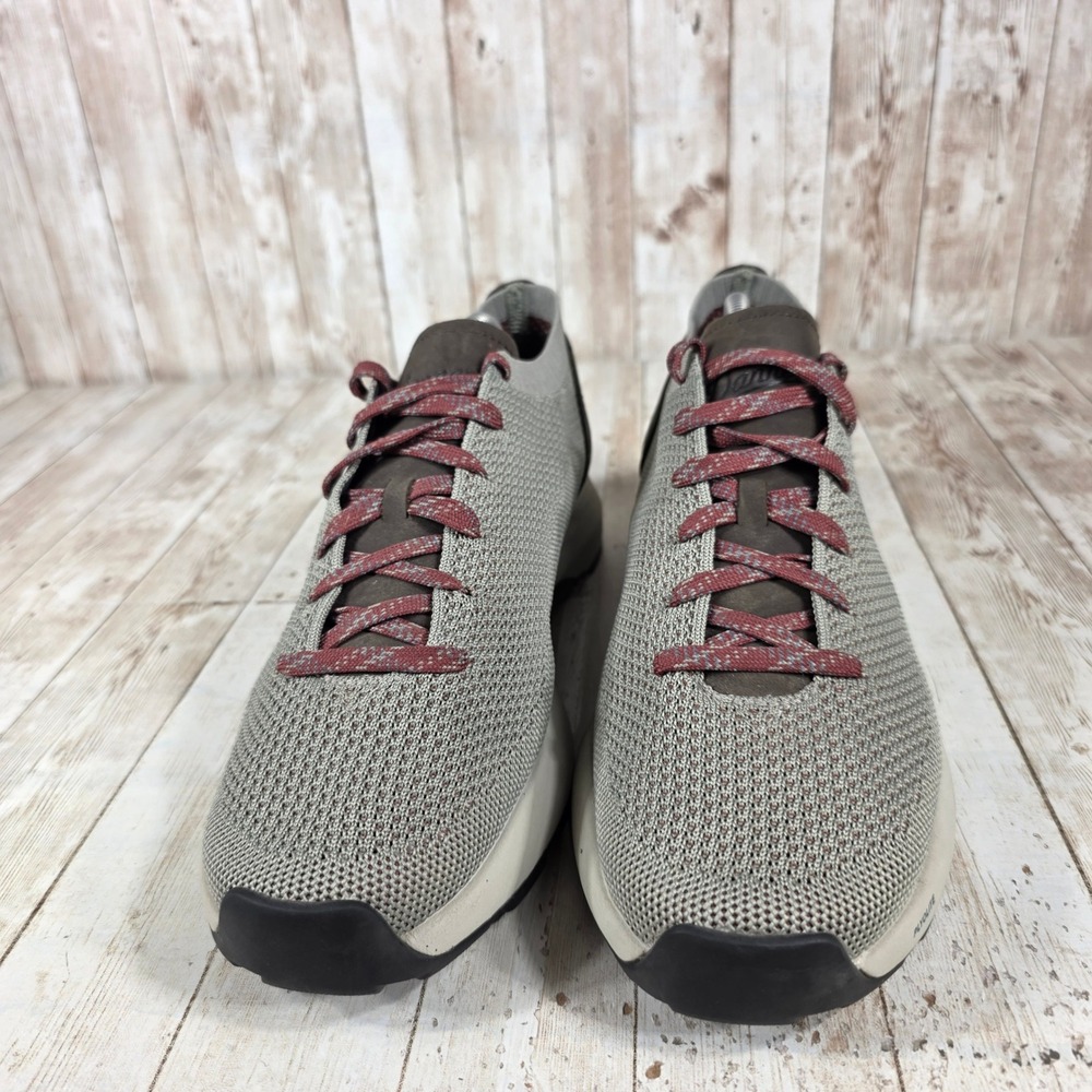 Danner Caprine Low Rock Ridge Sable Vibram‎ Knit Sneakers Mens Size 9 - Picture 4 of 8